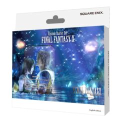 Final Fantasy Custom Starter Set